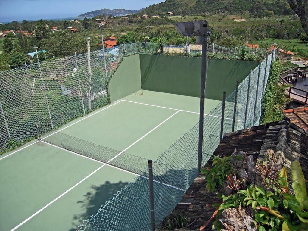 Pousada Do Taxo Siriu Bagian luar foto